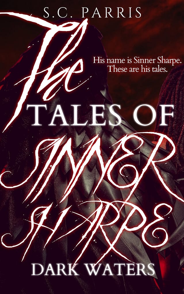 The Tales of Sinner Sharpe