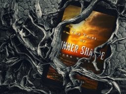 The Tales of Sinner Sharpe: Dark Waters
