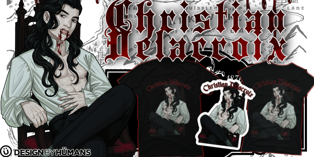 Christian Delacroix Shirts Graphic