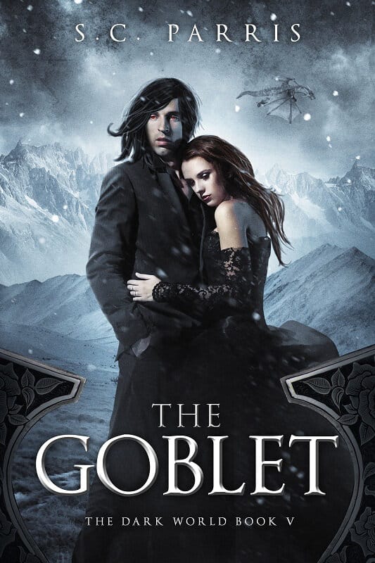 The Goblet by S.C. Parris