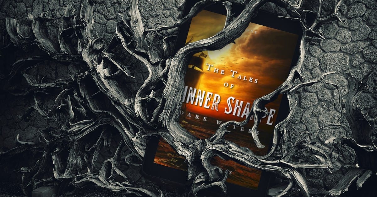 The Tales of Sinner Sharpe: Dark Waters
